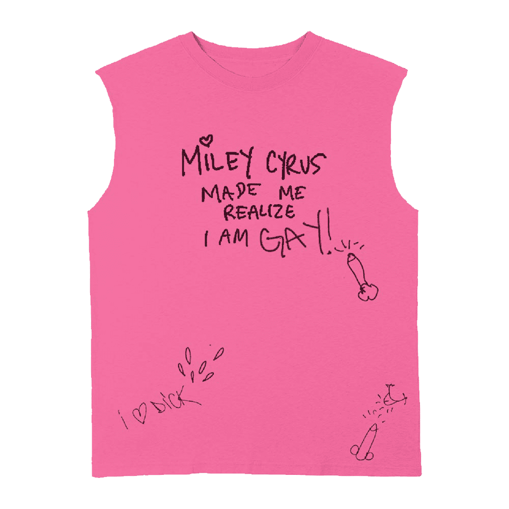 Shop Miley Cyrus's Plastic Hearts Merch Collection