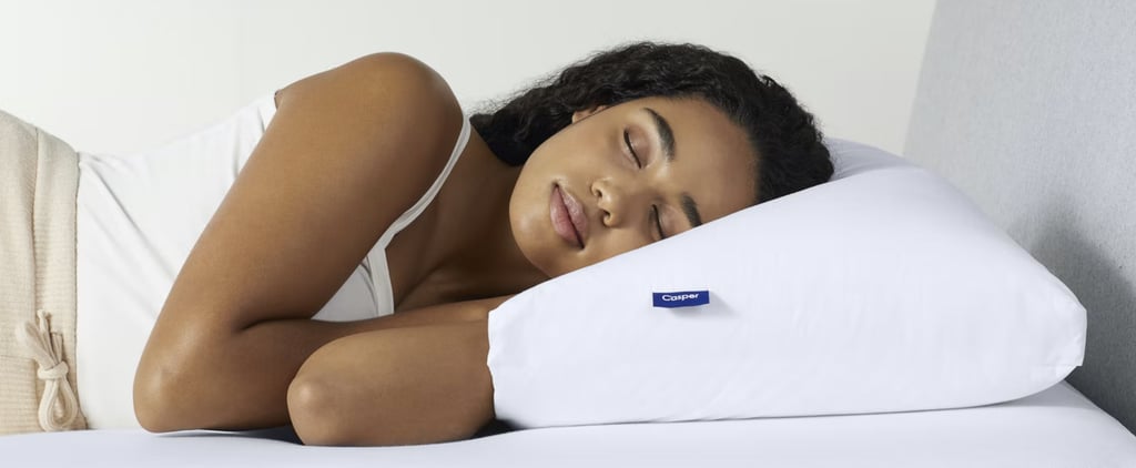 Best Pillows For Side Sleepers 2022