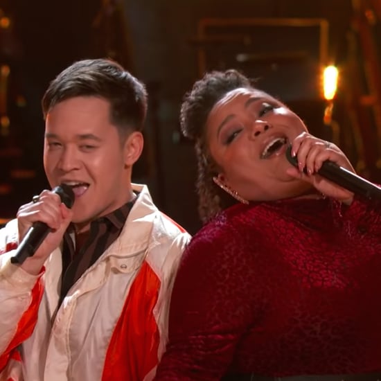 Watch Jacob and Toneisha Perform "Good as Hell" on The Voice