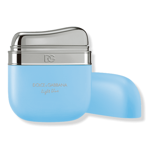 Dolce Gabbana Light Blue Eau de Parfum Perfume Gel