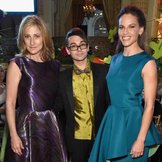 Christian Siriano Interview February 2016