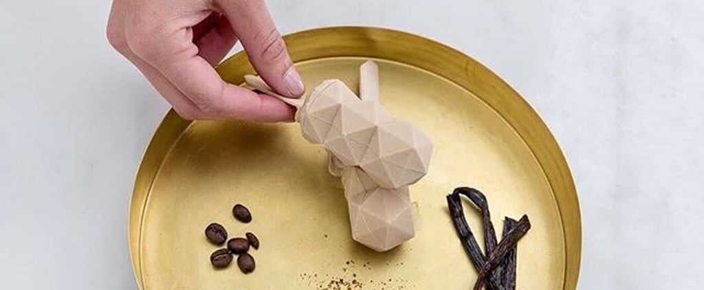 Dream Pops Plant-Based Ice Cream at Starbucks