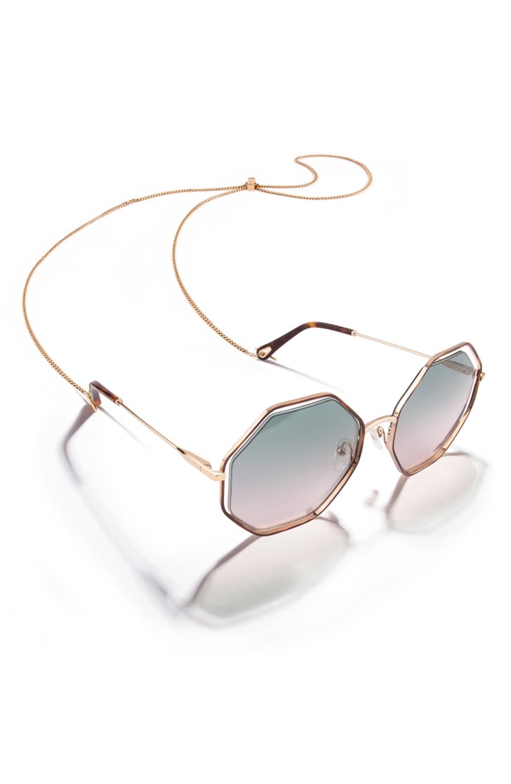Chloe eyewear 2019 store
