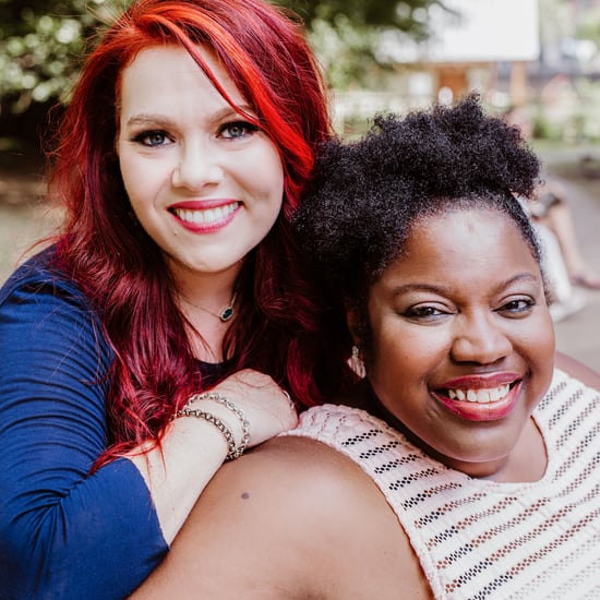 Essay by Authors of I'm Not Dying With You Tonight on Race