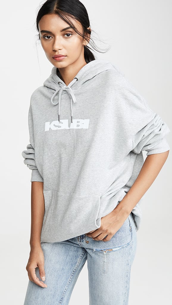 Ksubi x Kendall Sign Of The Times OG Hoodie