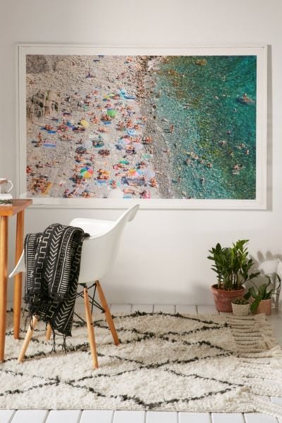 Rio Maggiore Art Print For Urban Outfitters