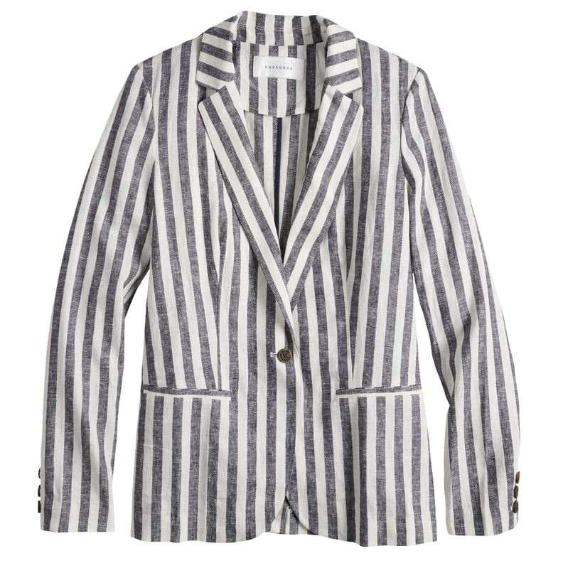 POPSUGAR Blazer