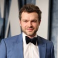 Everything We Know About Alden Ehrenreich's Love Life