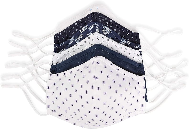 The Best Reusable Face Masks From Amazon POPSUGAR Smart Living