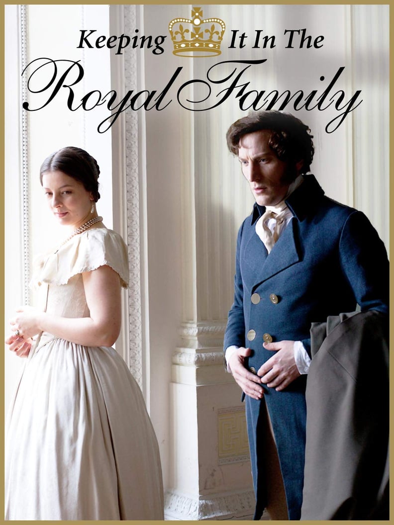 Best Documentaries About the Royal Family | POPSUGAR Celebrity