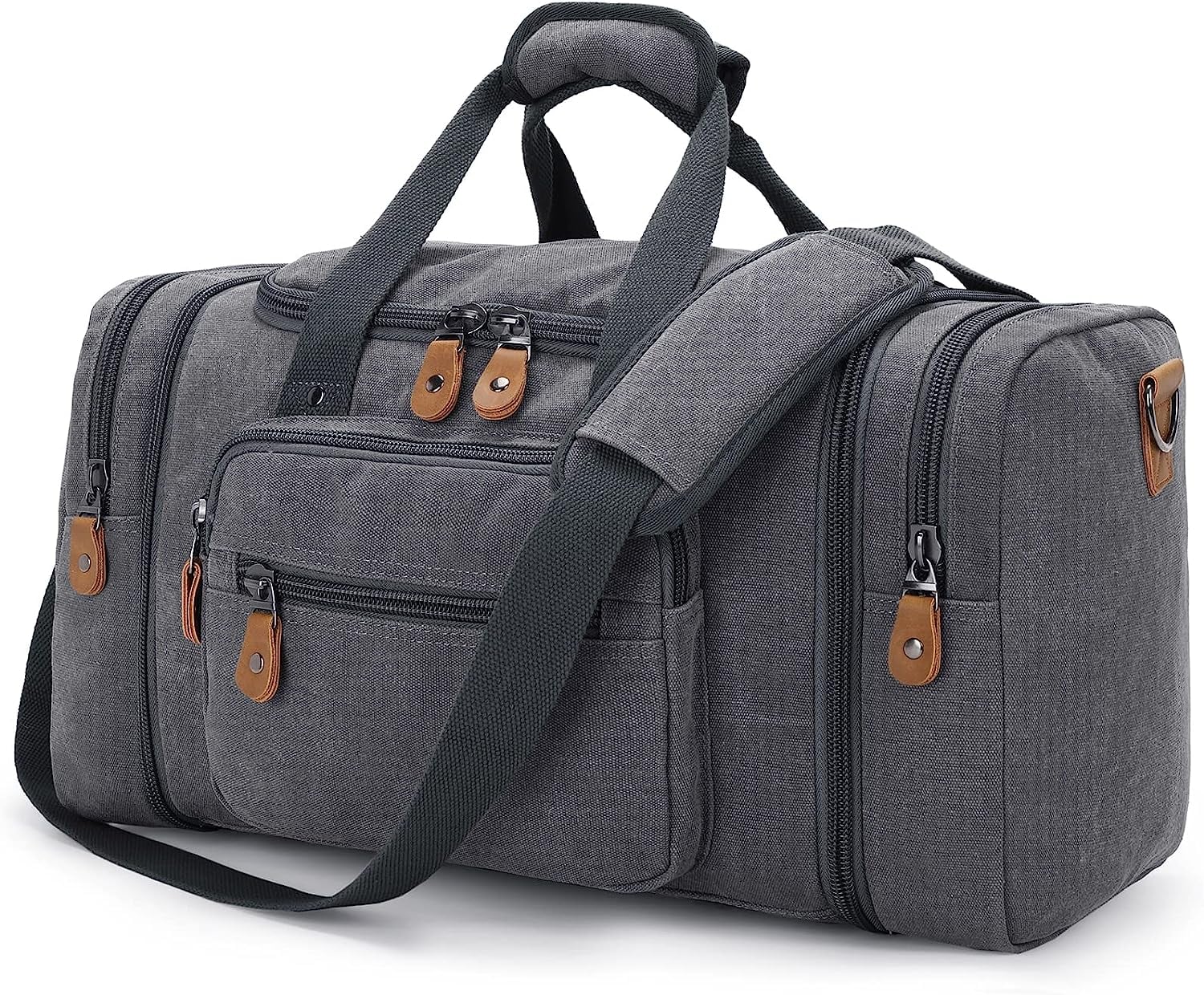 5 Best Travel Bag Options For Stylish Travelers - Colorado Mountain Mom