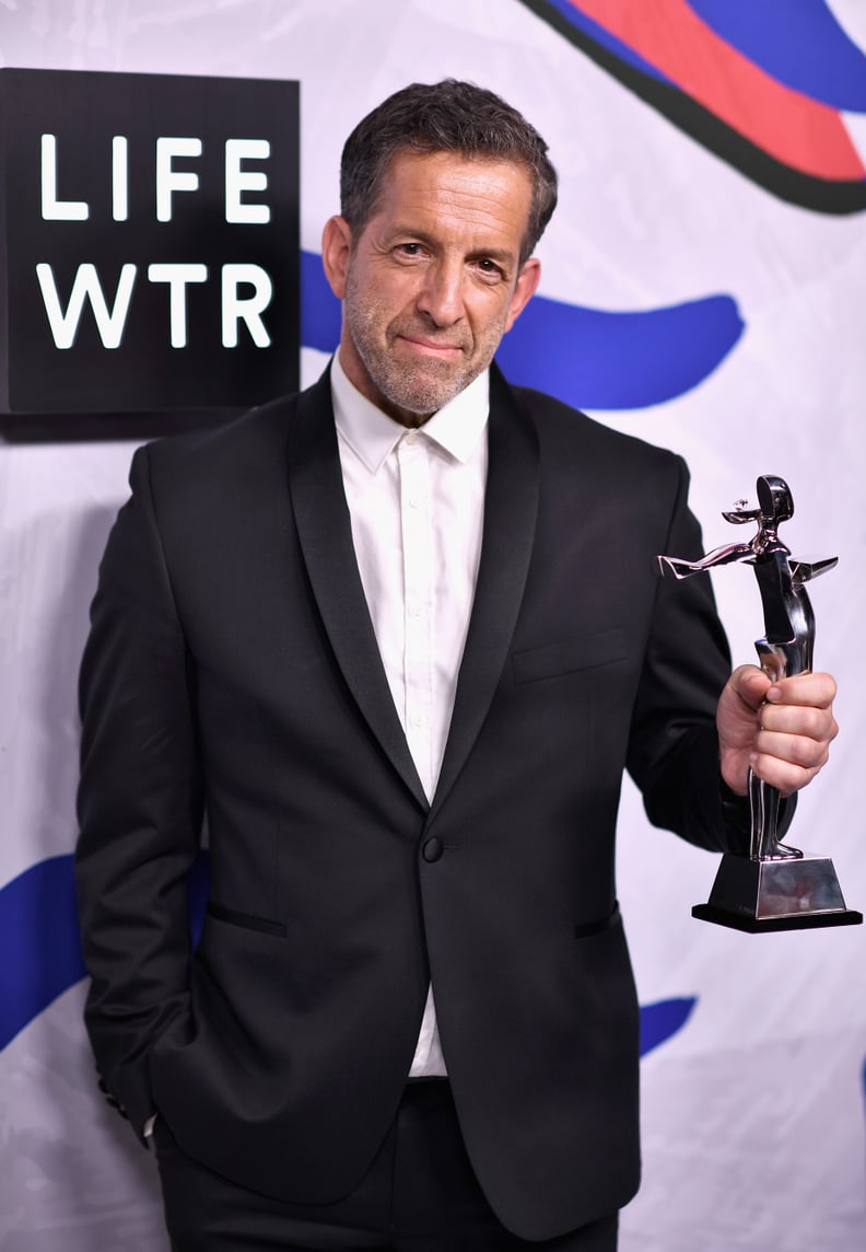 Swarovski Award For Positive Change: Kenneth Cole