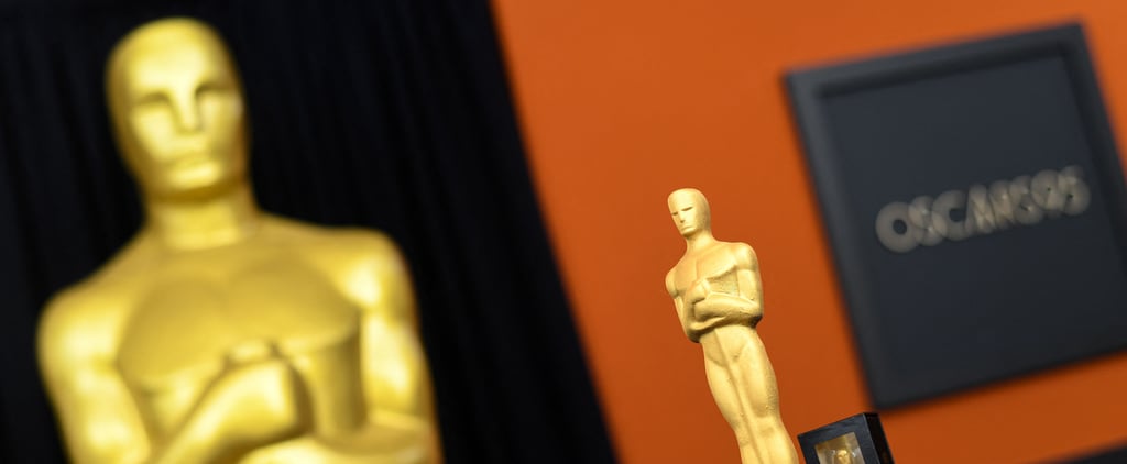 Printable Oscars Ballot 2023