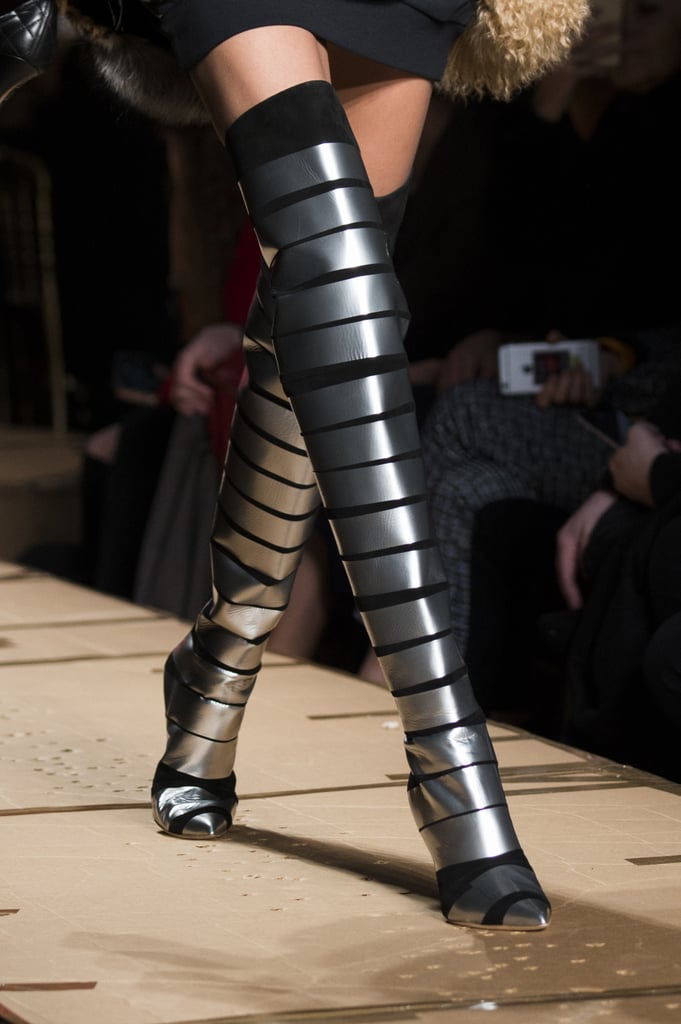 Moschino Fall '17