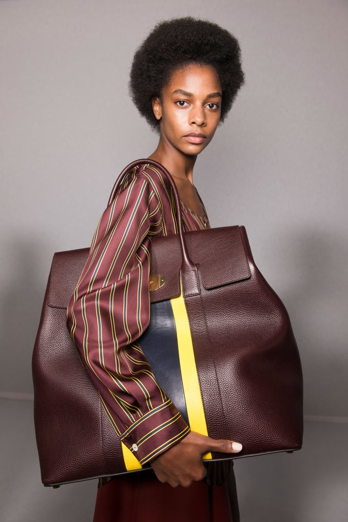 Mulberry Spring '17