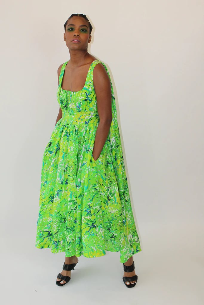 March Must Have: Hope For Flowers by Tracy Reese Marie A. Frock Dress