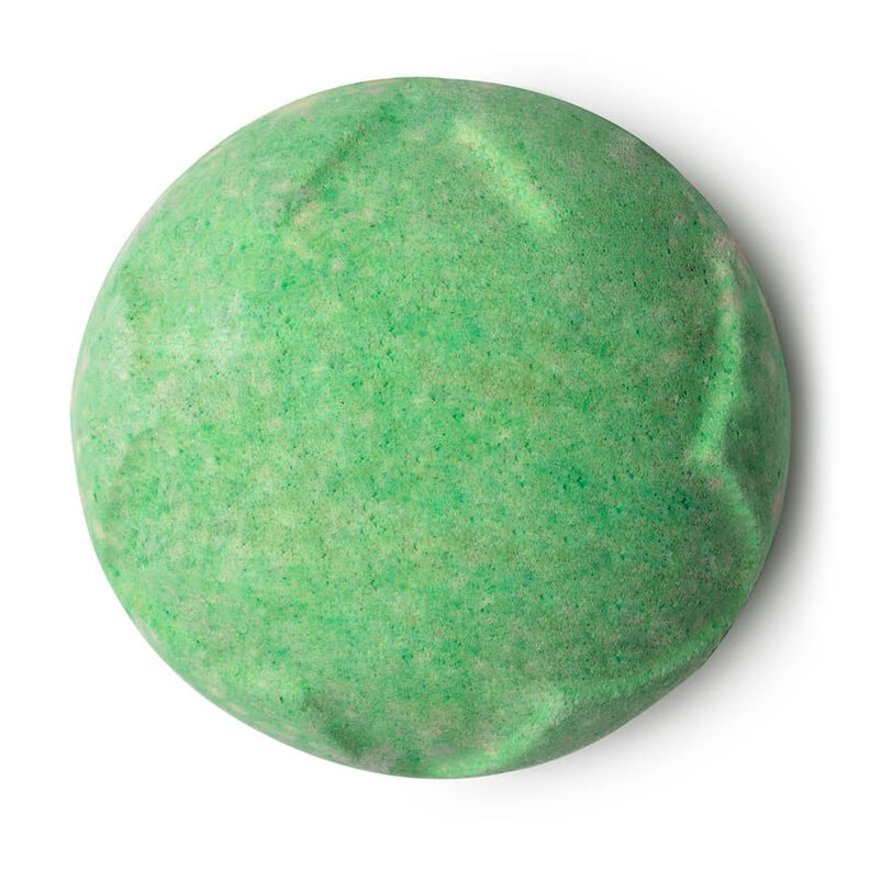 Scorpio (Oct. 23-Nov. 21): Lush Cosmetics Lord of Misrule Bath Bomb