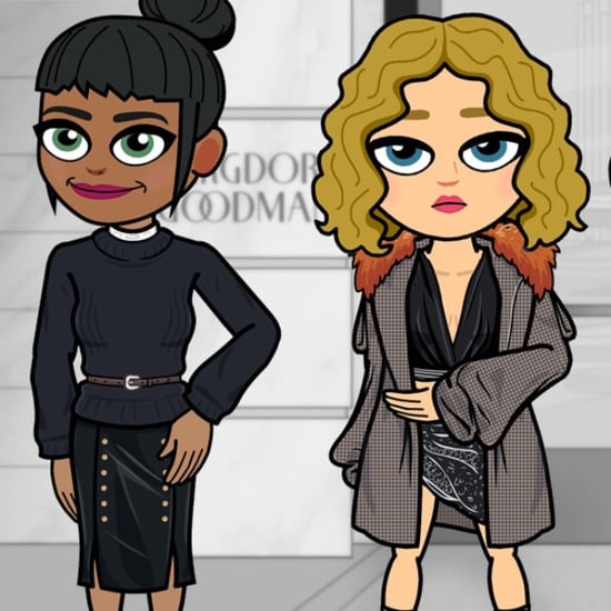 New Bitmoji Outfits