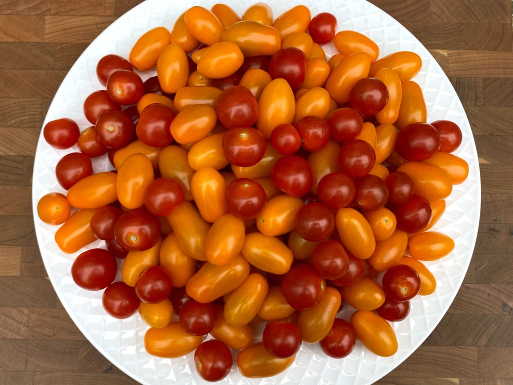 Cherry Tomatoes