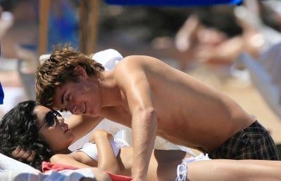 Zanessa