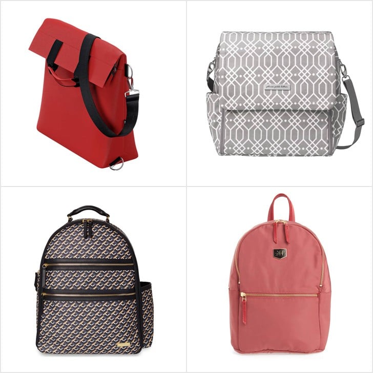 most popular diaper bags 2019