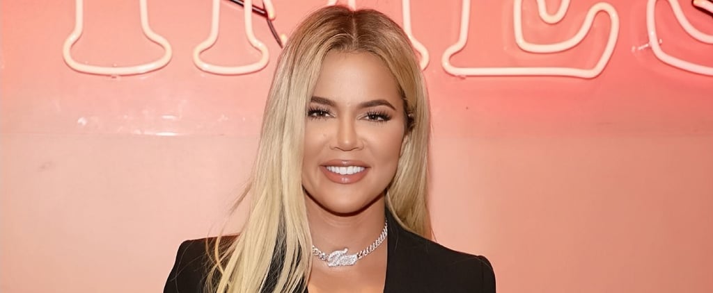The Meaning Behind Khloé Kardashian's Pastel Rainbow Nails