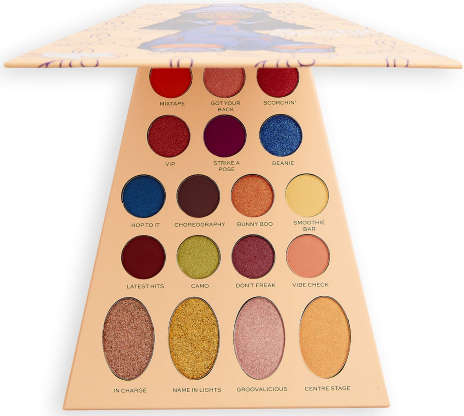 Revolution Beauty Is Releasing a Bratz Makeup Collection POPSUGAR Beauty