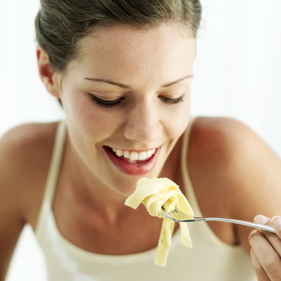 How Many Times Do You Eat Every Day?