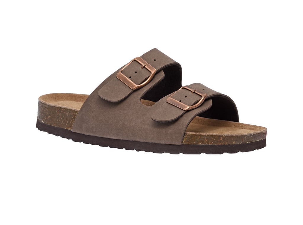 Best Cork Footbed Sandals
