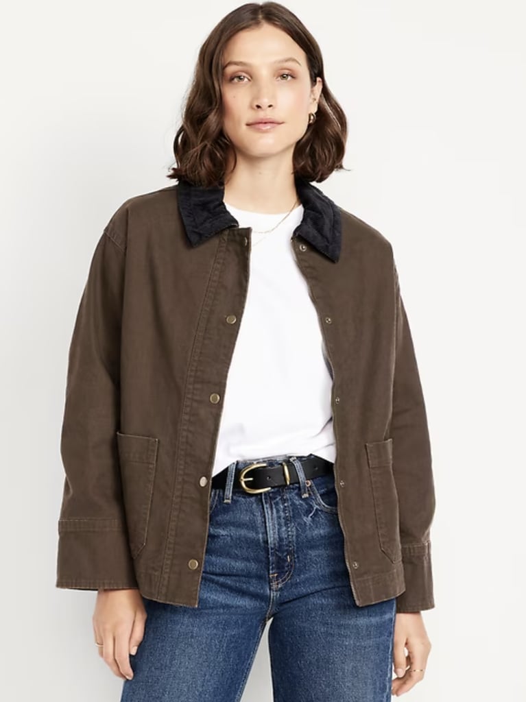 Best New Jacket