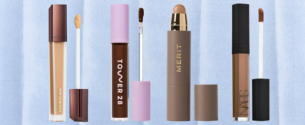 Best Multi-Purpose Concealers From Sephora
