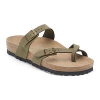 Birkenstock Mayari Vegan Sandals