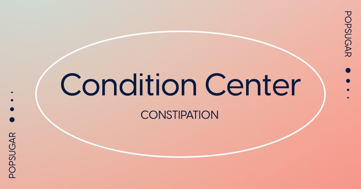 What Is Constipation' A Gastroenterologist Weighs In