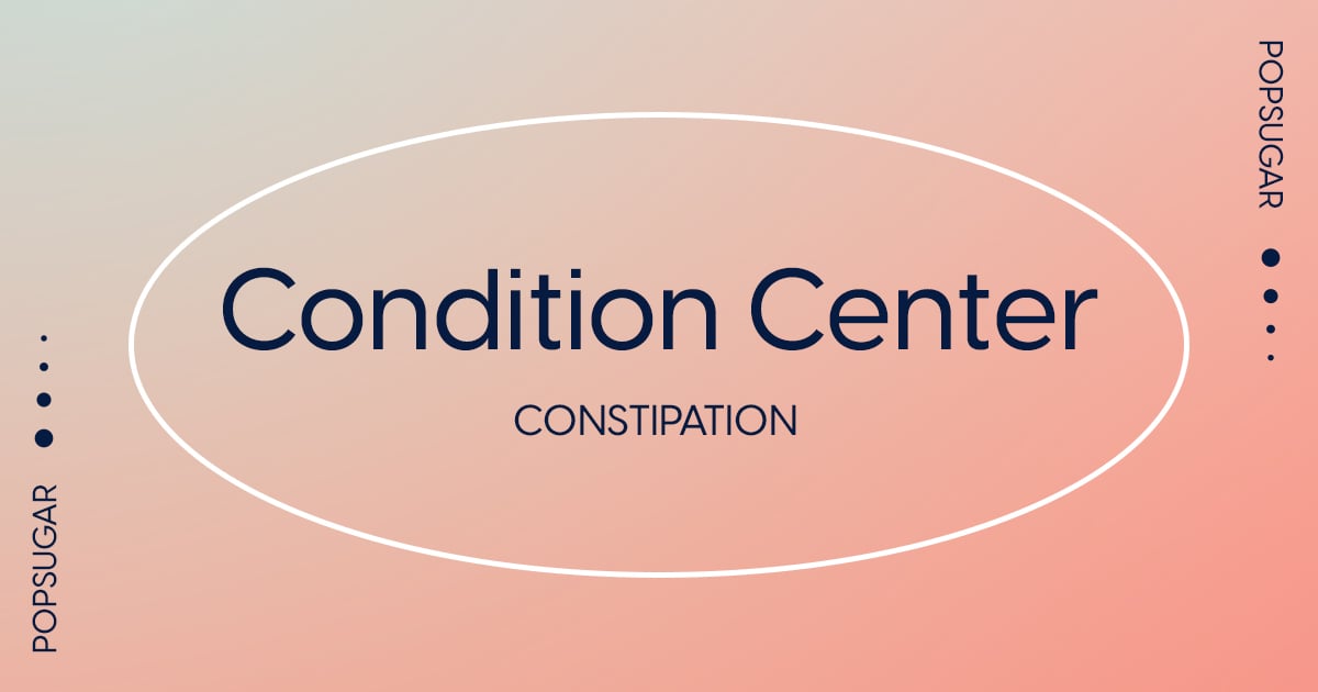 What Is Constipation? A Gastroenterologist Weighs In