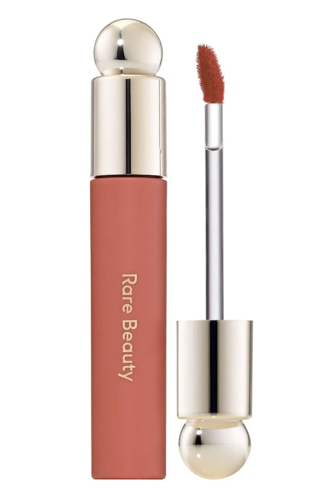 Rare Beauty Soft Pinch Tinted Lip Oil in Joy