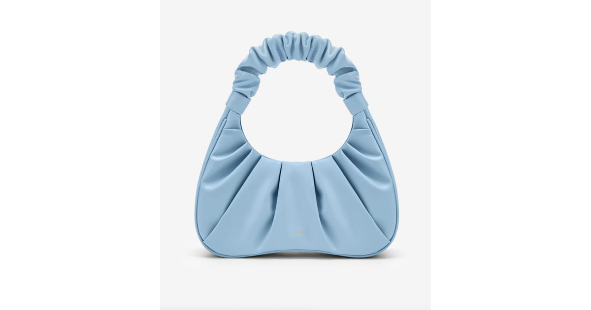 A Trendy Bag: JW Pei Gabbi Bag | Best Blue Gifts 2021 | POPSUGAR Smart ...