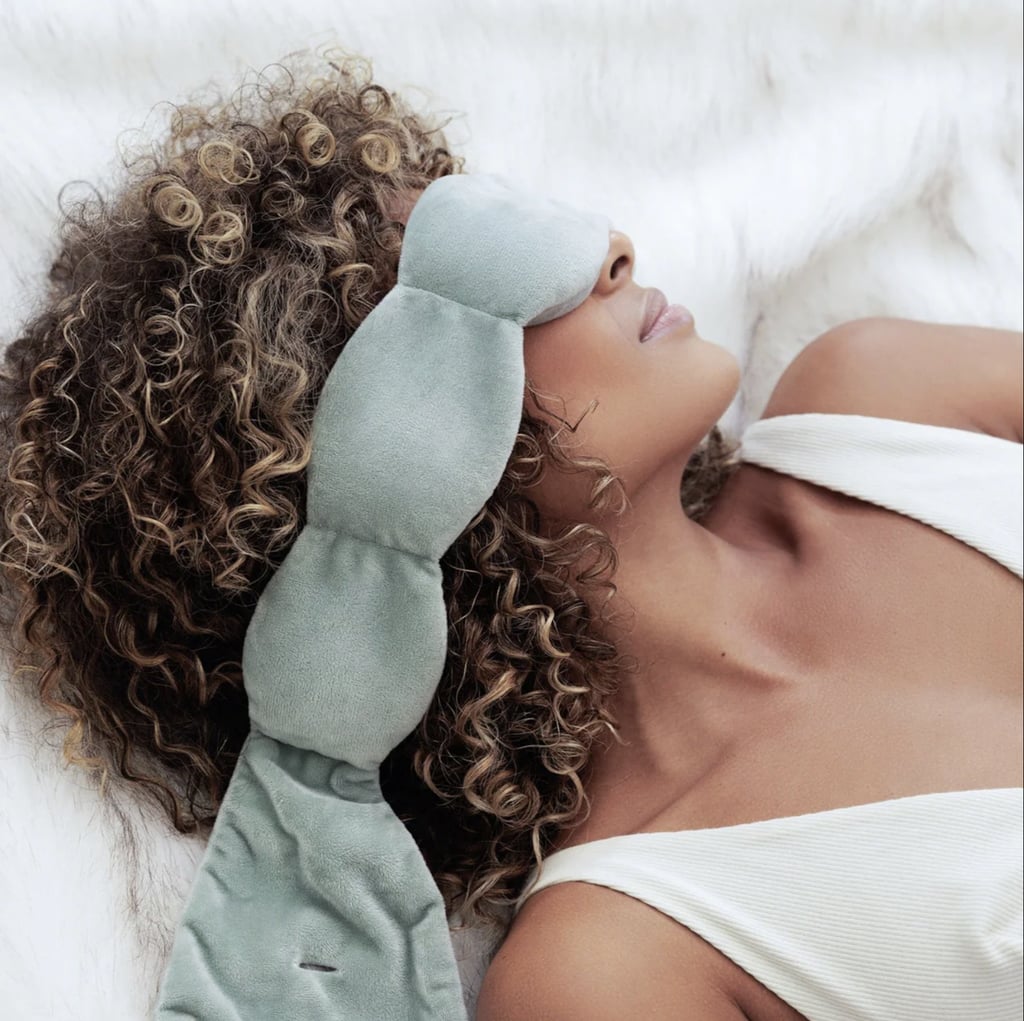 A Sleep Mask
