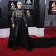 The 2018 Grammy Awards Red Carpet Was a Performance All Its Own