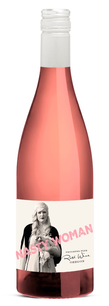 Progress Pink