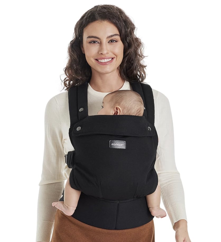 Momcozy Baby Carrier