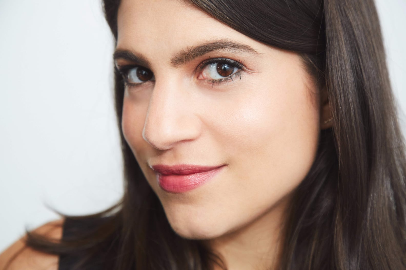 How to Use Mascara Primer POPSUGAR Beauty