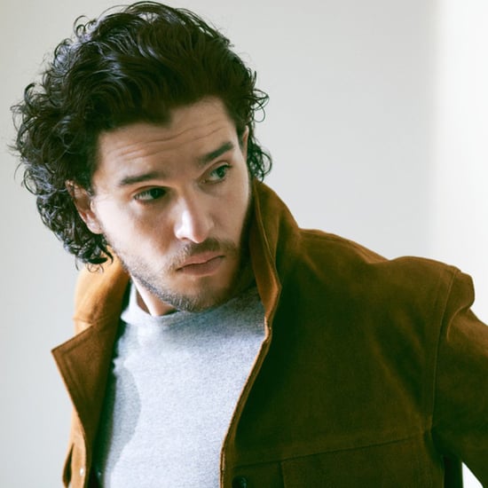 Kit Harington in Mr Porter May 2015 | Pictures
