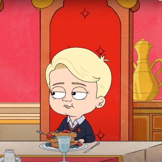 Watch the Official Trailer For Gary Janetti's The Prince