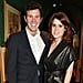 Princess Eugenie and Jack Brooksbank's Wedding Party