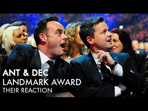 Ant & Dec