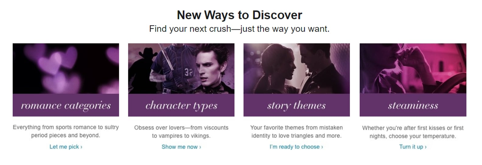 What Is Audible Unlimited Romance Listening? PS Love