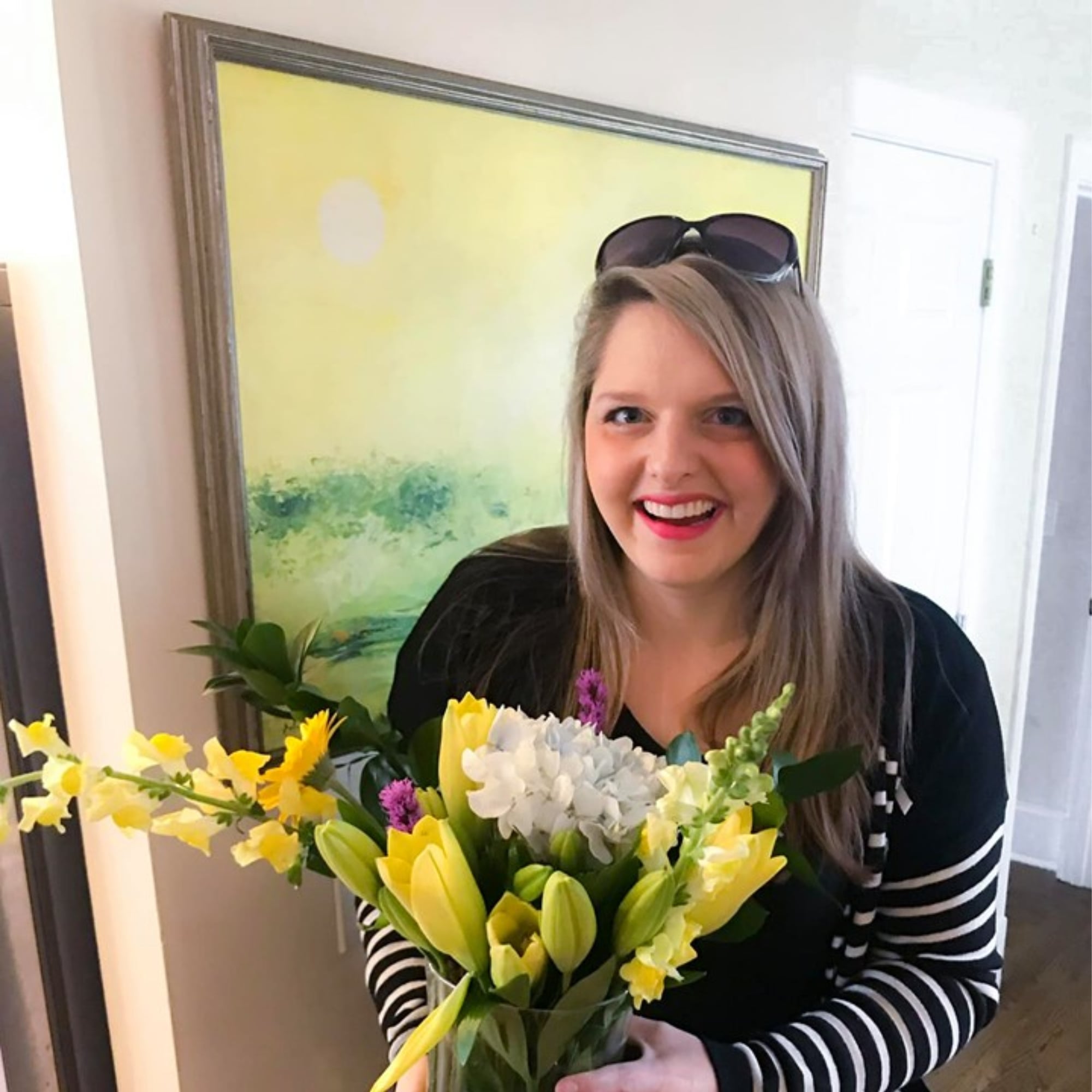what does my wife want for mother's day