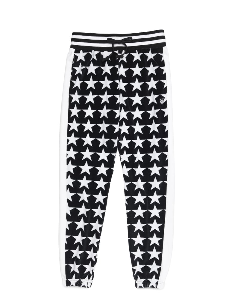 Converse x Miley Cyrus Women's Velour Sweatpants ($70)