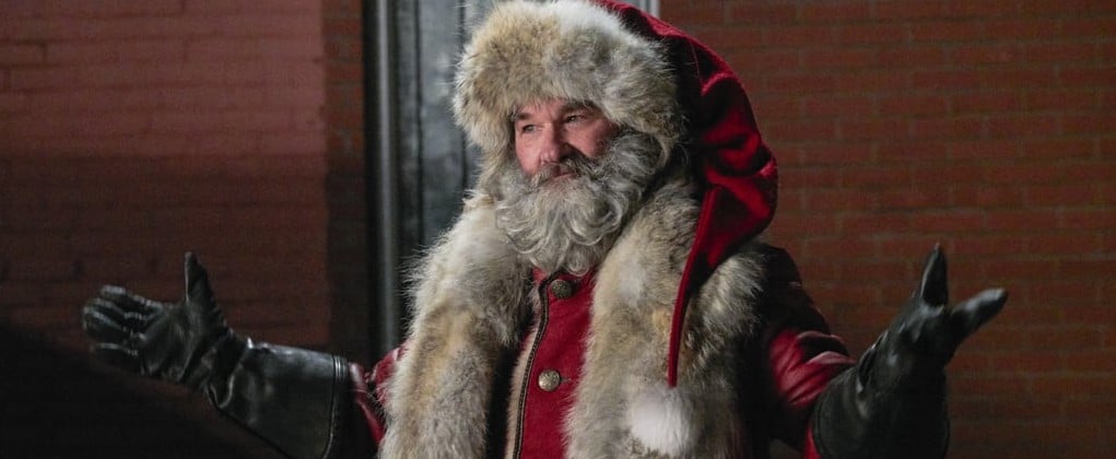 Christmas Movies and TV Shows on Netflix December 2018