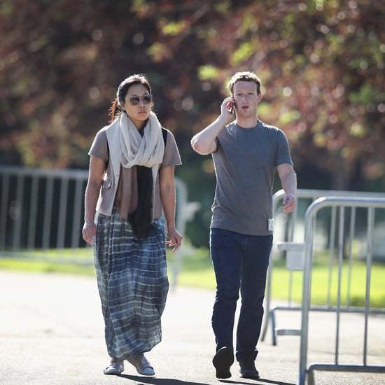 Mark Zuckerberg Donates Money to Stop Ebola